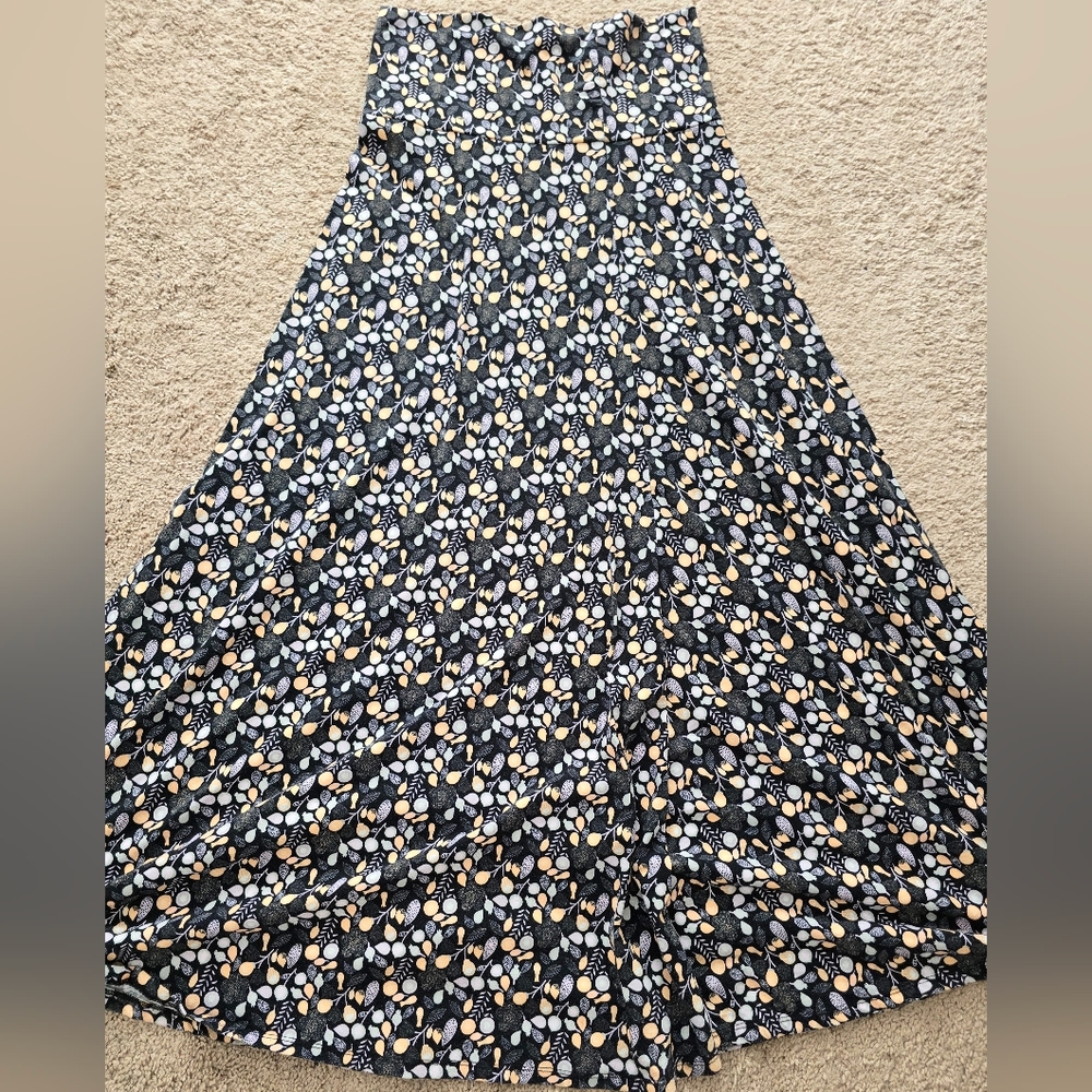 Lularoe Maxi Skirt